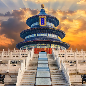 北京